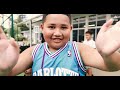 Introducing Chemist Warehouse Hoops in Schools
