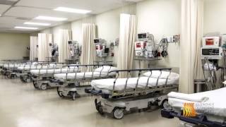 Glendale Outpatient Surgery Center