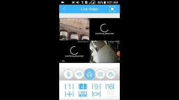 xmeye mobile playback