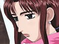 Initial D Mako Sato Goes Hard In Her Sil80 