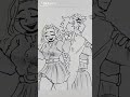 ∆•| Si la vida te da la espalda....|•∆ #anime #viral #short #video #knya
