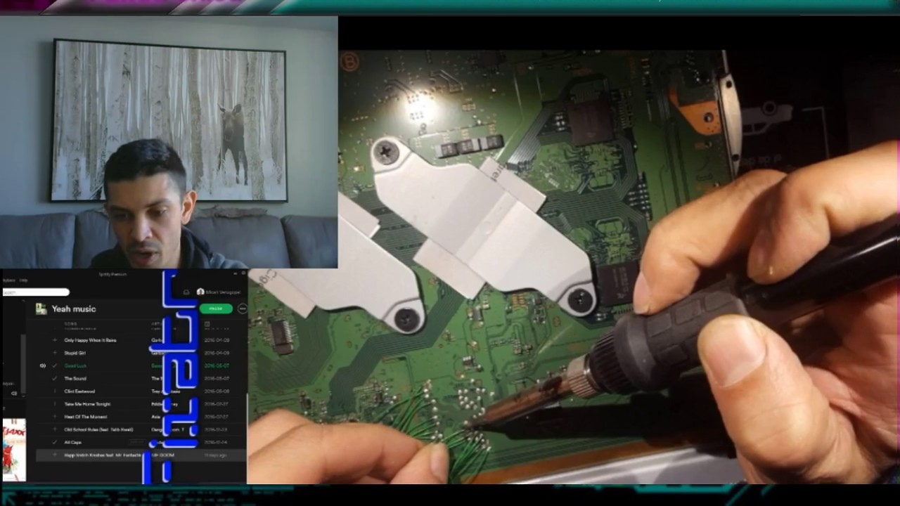 PS4 Jailbreak 4.50 Rumors and Thoughts