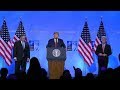 The Heat: The future of NATO Pt 1