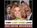 7 Celebrities Who Lost Their Partners and Never Remarried 💔🌟