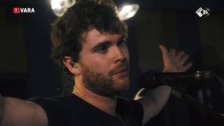 Royal Blood - Little Monster Live @ Wisseloord Studios (3FM)