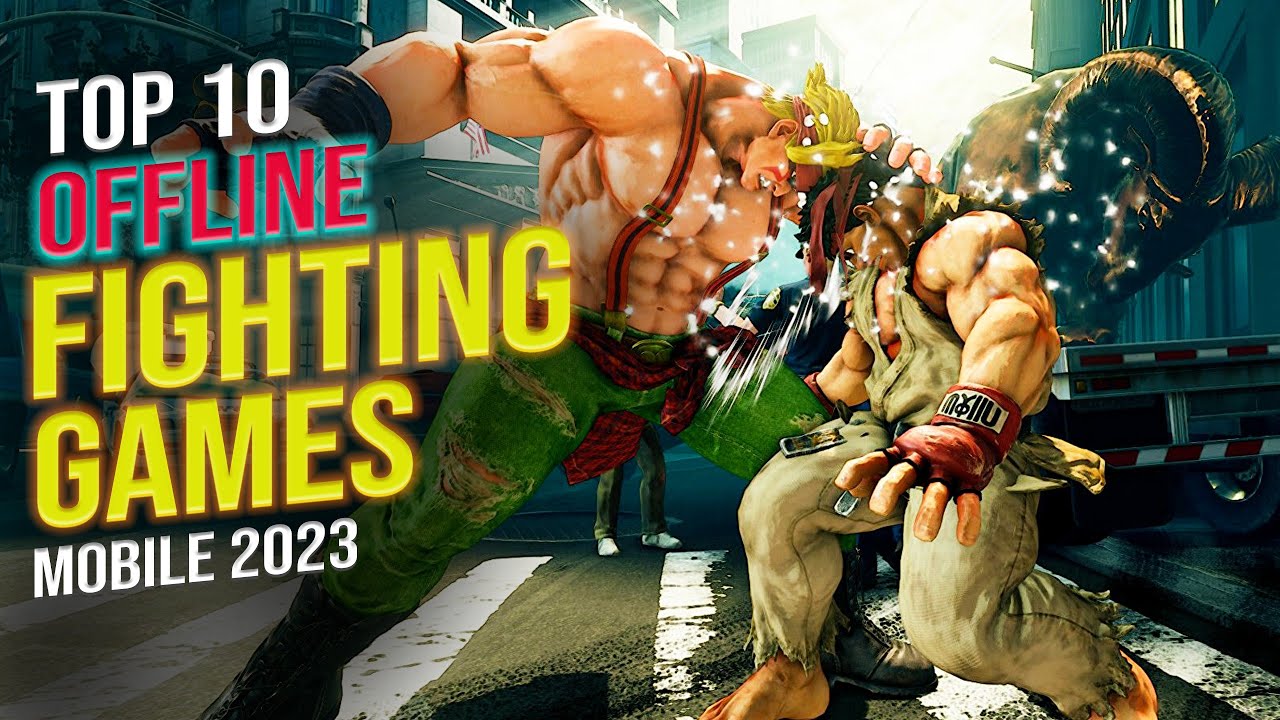 10 Best PS3 Fighting Games Of 2023