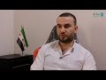 الناشط معتز ناصر يتحدث عن مستقبل الصراع شمالا ومآلات حراك السويداء جنوبا