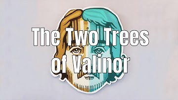 Cullah - Two Trees of Valinor