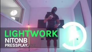 NitoNB - Lightwork Freestyle (Slowed)