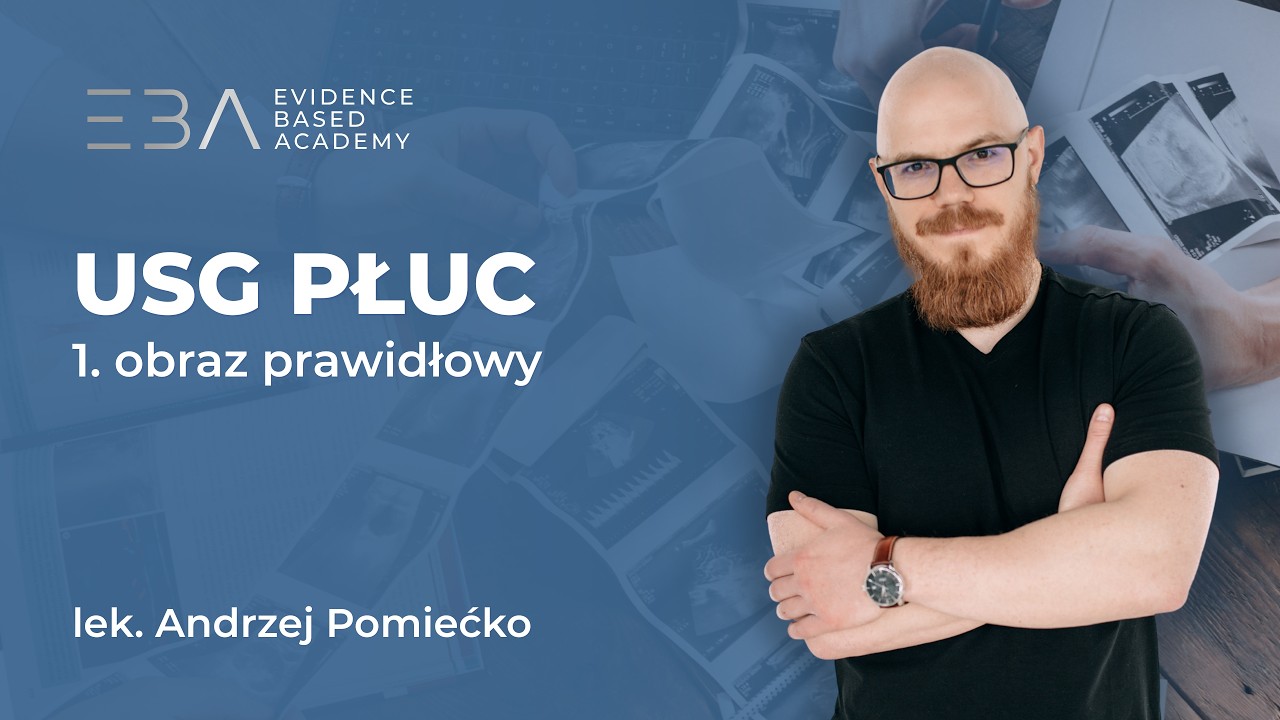▶ #1 Obraz prawidłowy