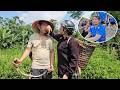 Hối felt very happy when Thu suddenly expressed her feelings for him.