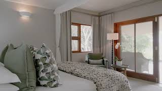 Savanna Private Game Reserve - Luxury Suite Walk Through