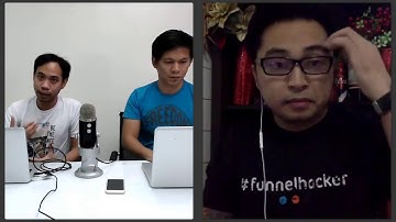 Interview with UnityNetwork CEO/Founder Eduard Reformina and Coach Raymond Tabaque