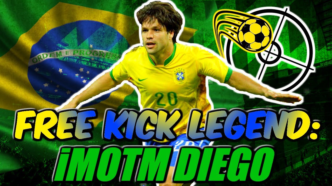 iMOTM CLASSIC PLAYER DIEGO REVIEW! - FIFA 16 ULTIMATE TEAM