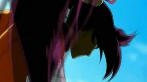 my mep part ~bleach~