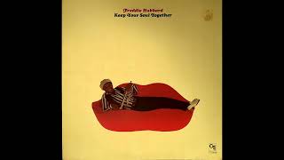 Freddie Hubbard - Brigitte