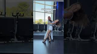 In Perfect Harmony: Salsa Moves  #salsadancing #salsatutorial  #salsainstructor #salsa