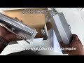 Hager 5300 Door Closer