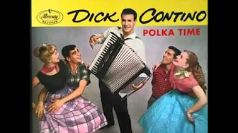 Helena Polka - Dick Contino Helena Polka - Dick Contino