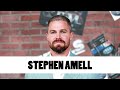 10 Things You Didn't Know About Stephen Amell | Star Fun Facts