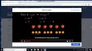 How to use Khan Academy screenshot 1
