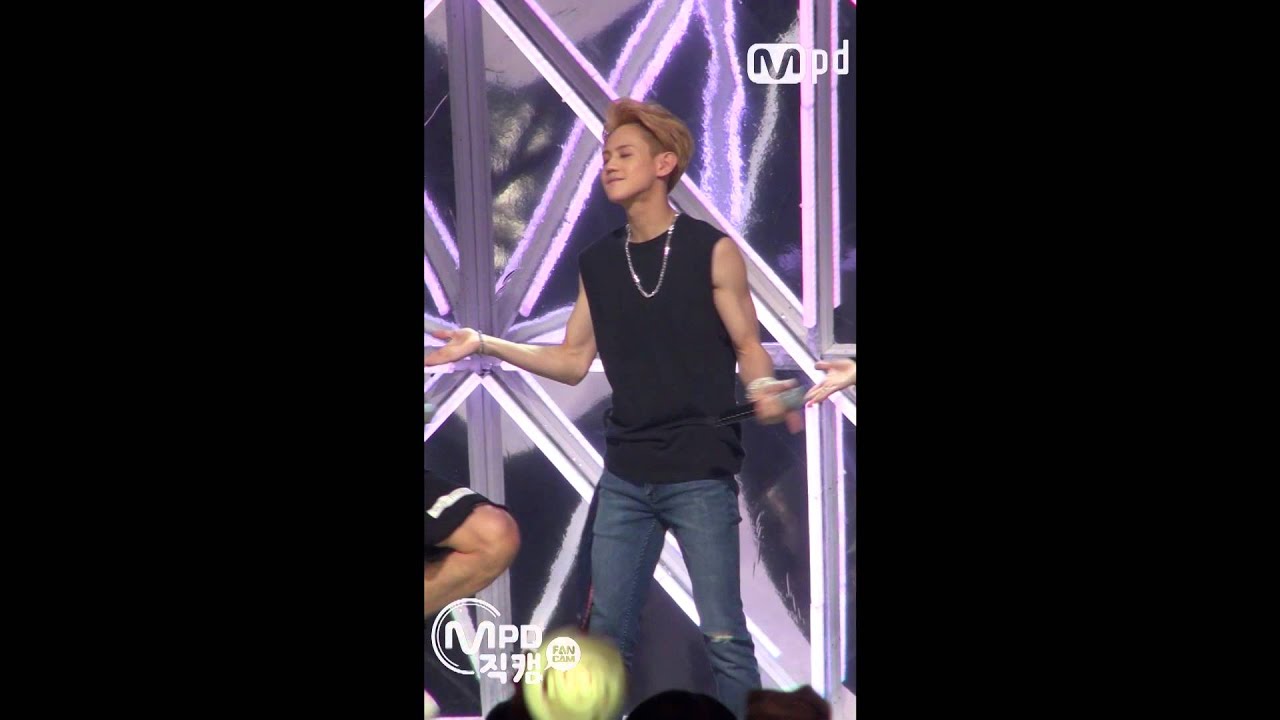ヨソプ「その他の公式Fancam」公式Fancamのサムネイル