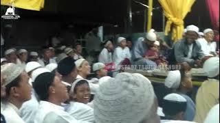 LUCU CERAMAH USTADZ TAUFIQ HASNURI DI 12 ULU 