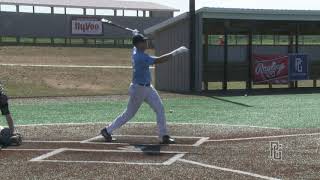 Hunter Dobbins - C - Indianapolis, IN - 2021
