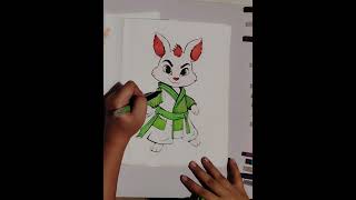 Color Pages Anime Color #coloringbooks #coloringpages #artandcraft #coloringbookpages #coloringbook