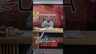🧐🏥 GOBERNADOR REYES REYES INSPECCIONÓ INFRAESTRUCTURAS DE SALUD PARA FORTALECER LA ATENCIÓN EN LARA