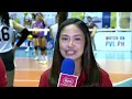 CHOCO MUCHO  vs. NXLED - Full Match | PVL on Tour 2025