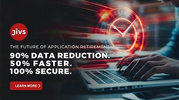 From Legacy to Leading Edge: Transform Your Data into a Competitive Advantage