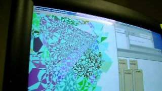 Computer High On Acid