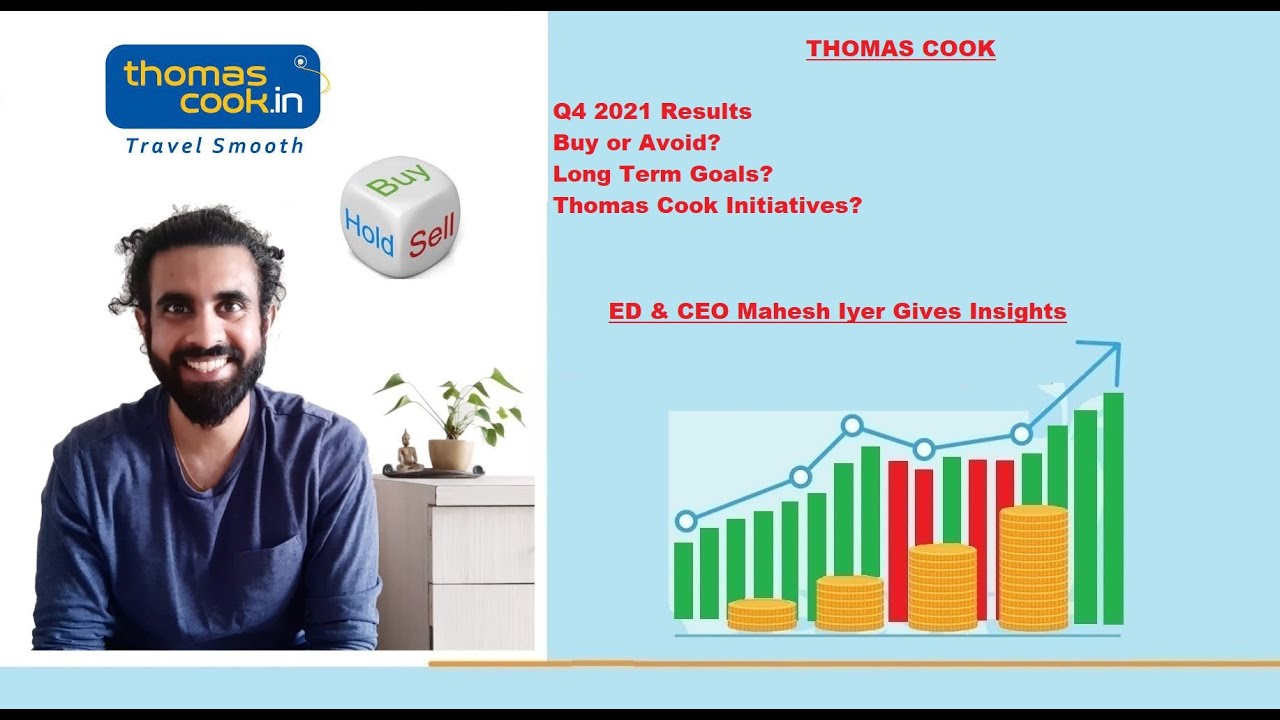 Thomas Cook Share Analysis! Q4 Results! Finance Minister on Travel Companies! Should you invest?