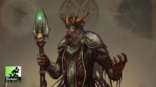 Darkest Night Extended Gameplay
