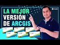 🔥🌐🔥 ¿CUÁL es la MEJOR versión de ArcGIS? | 10.3 | 10.4 | 10.5 | 10.6 | 10.7 | 10.8 | 10.X.X |