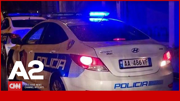 Djali plagos me thikë të dashurin e nënës së tij në Yzberisht – Edicioni Informativ, 19.00