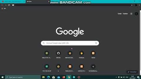 Tutorial Menjalankan Program pendeteksi Gas menggunakan Sensor MQ2 dan Firebase