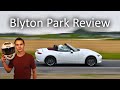 Blyton Park Review in a 2020 Mazda MX5 2.0 litre 184PS ND2