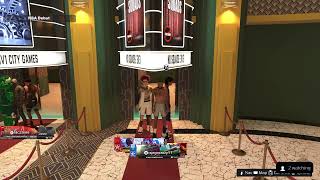 NBA2k25 Live |BEST  DEMIGOD|nba2k25 Running with subscribers #2kcommunity #nba2k24