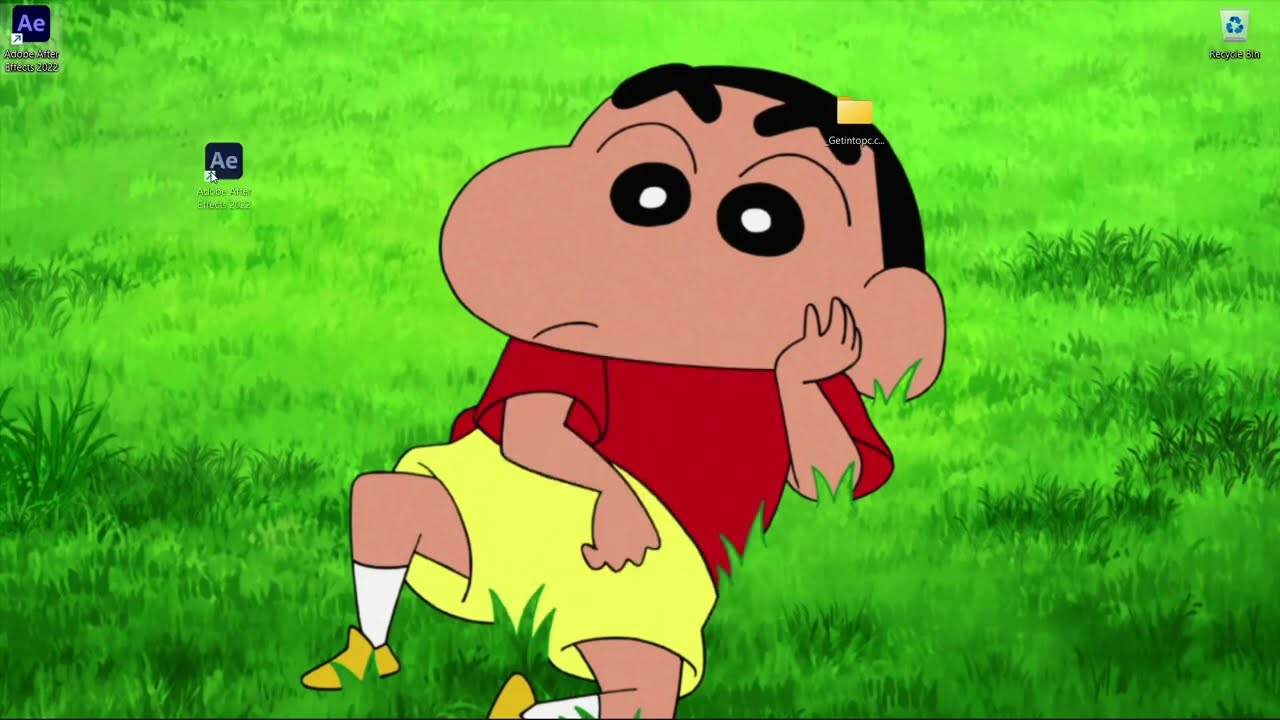 Install After Effects 2022 in 1 Minute!