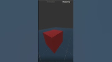 camera update in prisma 3d version 2.0.5
