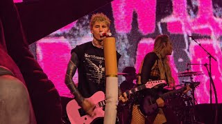 mgk - title track (Live) (OVO Hydro, Glasgow, 08/03/2026)