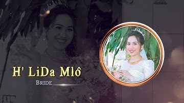 Đám Cưới H LiDa