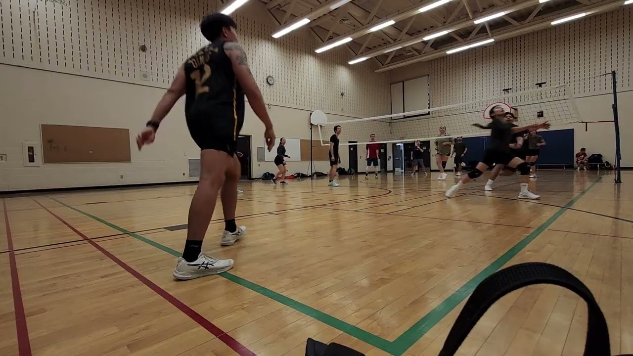 20260224 Volleyball Game 4