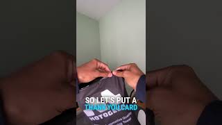 Our First Amazon Sale - Unboxing, Packing &amp; Shipping Our Product