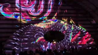 Infrasound Music Festival 2026 - Captain Hook