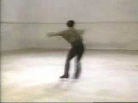 Carmen On Ice Part 9