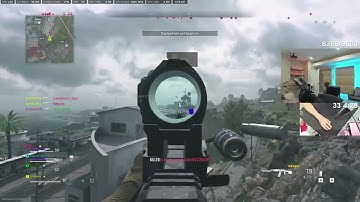 SYMFUHNY SHOWS HOW BADLY THEY “NERFED” THE RPK IN SEASON 2 OF WARZONE 2… 😂