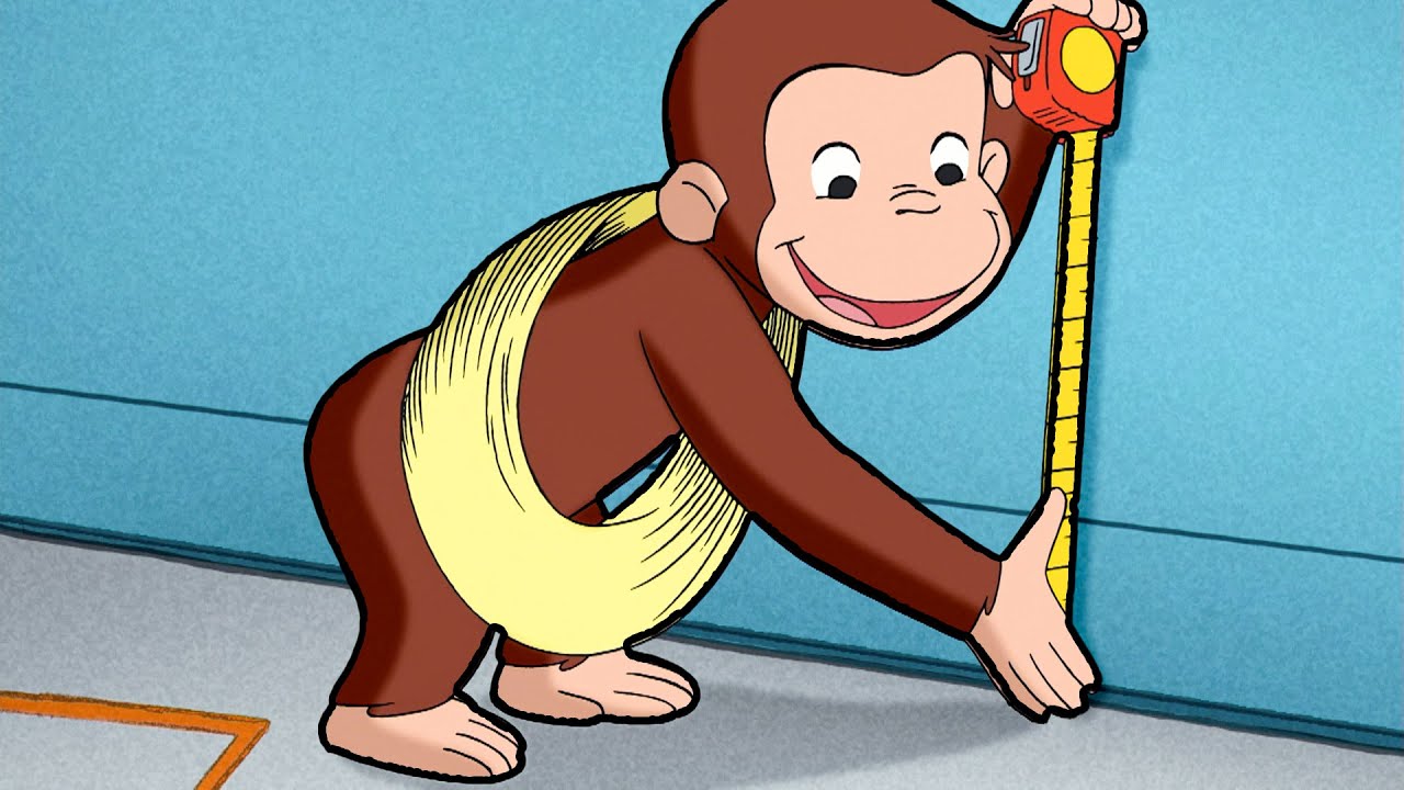 Världsrekord i spaghetti!! | Nicke Nyfiken | Tecknad Film för Barn